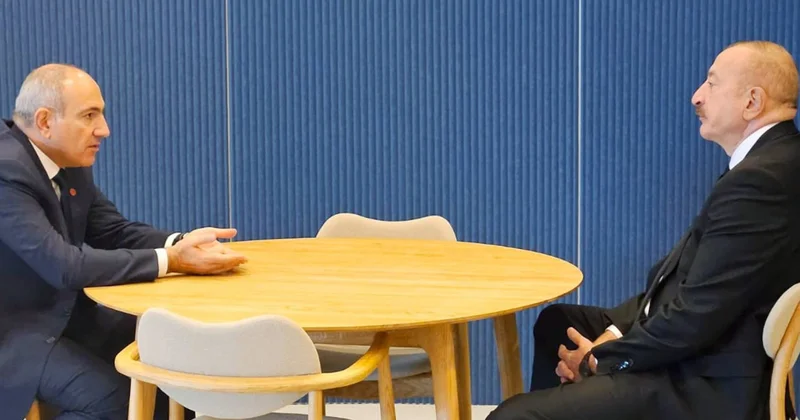 Пашинян: Не скрою, мы с Алиевым обсуждали…