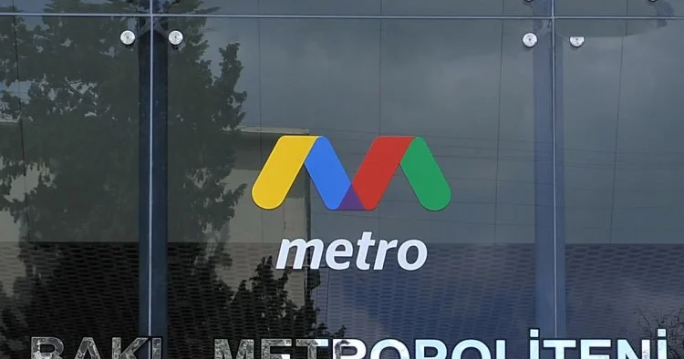 Bakı Metropoliteni ndə daha bir dəyişiklik Yeni rəis kimdir?