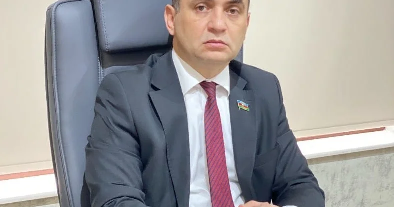 “Ermənistanın silaha bu qədər pul verməsi ciddi formada düşündürücüdür”