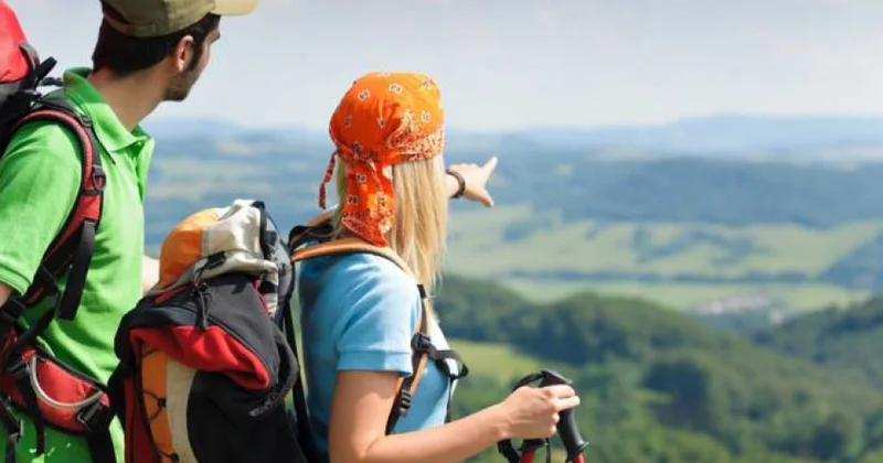 Qəbələyə səfər edən yerli turistlərin sayında 26,5 faiz artım qeydə alınıb