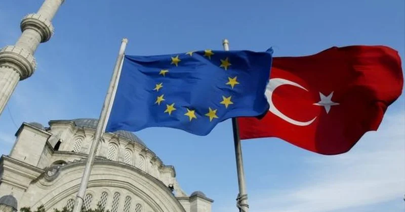 ЕС меняет США на Турцию?