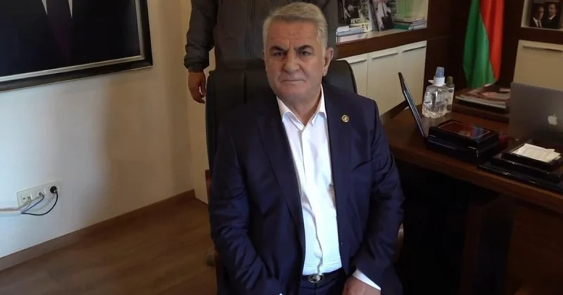 Həbsdəki icra başçısının vəziyyəti pisləşdi MAHİR QULİYEV BAKI SAĞLAMLIQ MƏRKƏZİNƏ KÖÇÜRÜLÜB