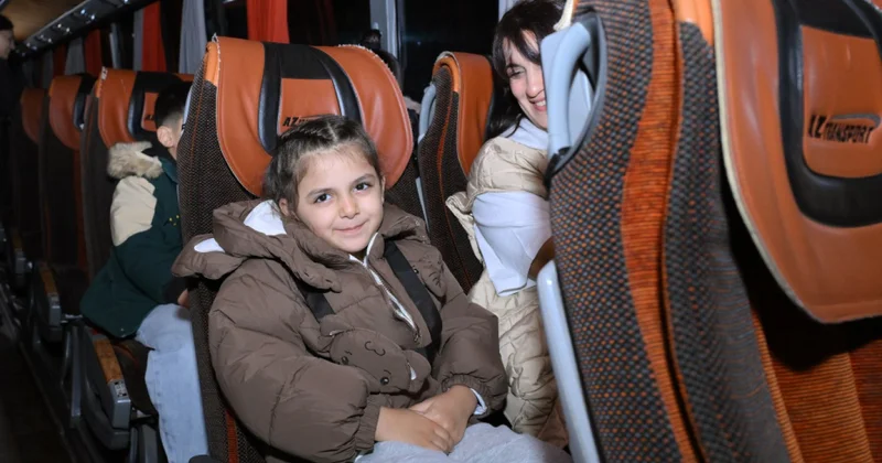 Ağalıya növbəti köç karvanı çatıb YENİLƏNİB