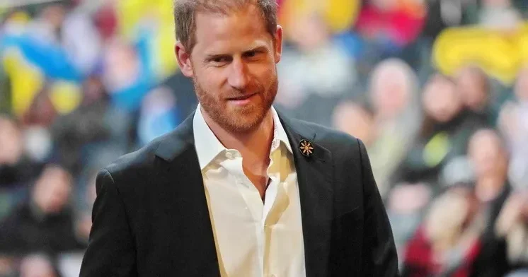 Kral ailəsi üzvünün gizli planları üzə çıxdı