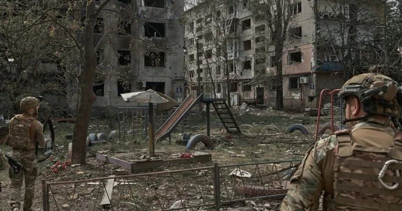 Битва за Покровск и Мирноград: ВСУ готовят ответ