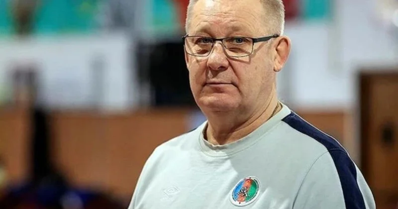 Aleksandr Tarakanov: İslamiadada bizi ciddi rəqabət gözləyir