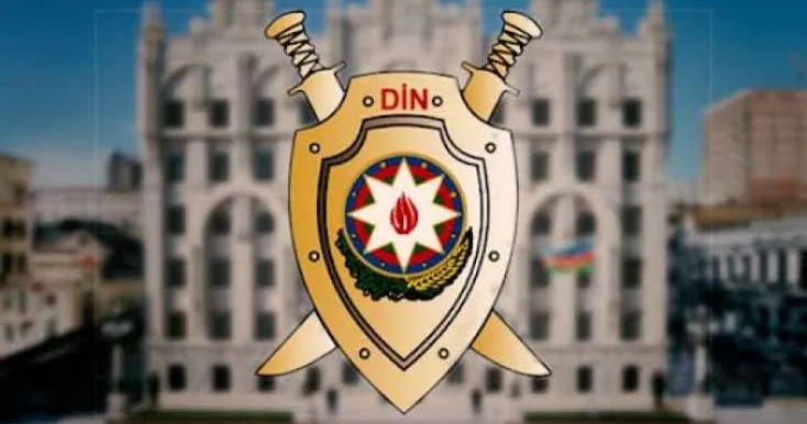 DİN məlumat yaydı