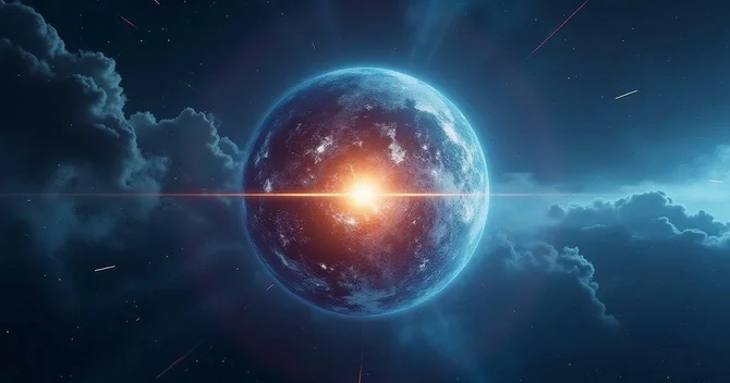 Maqnit qasırğası zamanı insanın özünü niyə NARAHAT hiss edir?