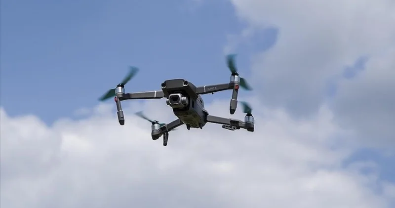 ABŞ Belçikaya dron təhlükəsinə qarşı dəstək təklif edir