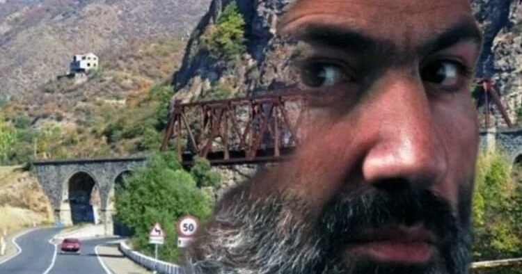 Mehridən Qarakilsəyə qədər.... Nikol Zəngəzur dəhlizini bu yoldan aparmaq istəyir