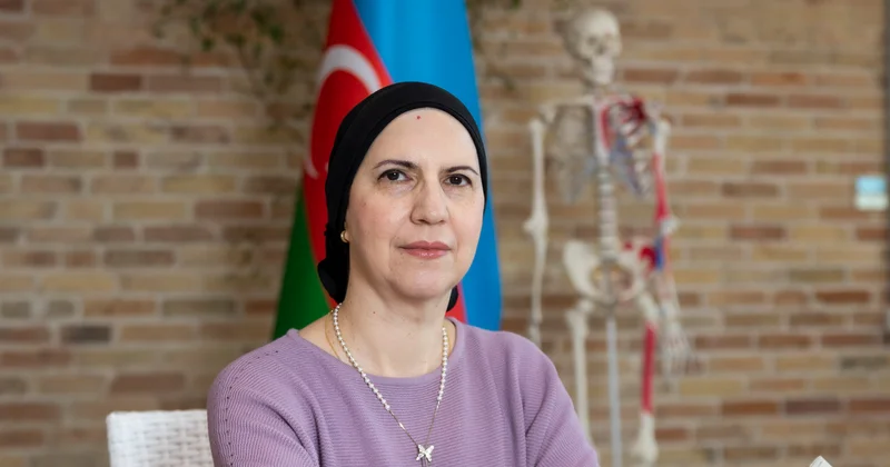 Доктор, который пишет