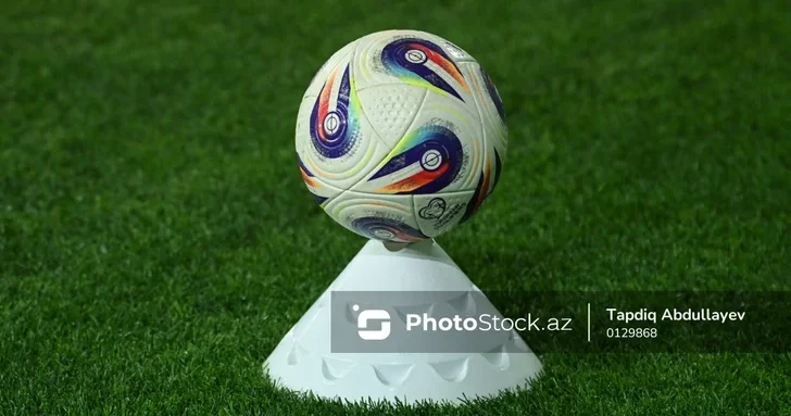 Судейская бригада определена: кто возьмет на себя ответственность в матче Азербайджан Франция?