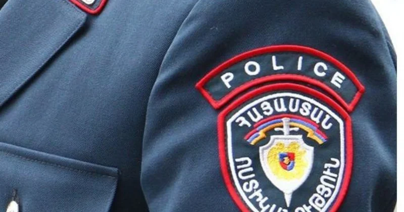 В Армении депортируют журналиста провокационного проекта Wargonzo