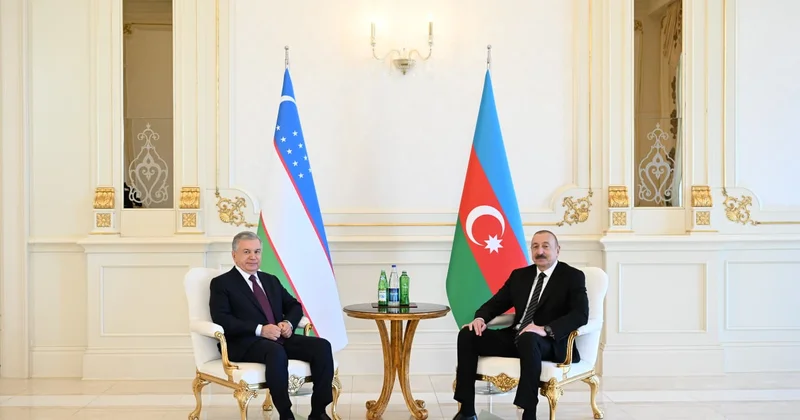 Müsahibə münasibətlərin gələcək yol xəritəsini ortaya qoyur MÖVQE