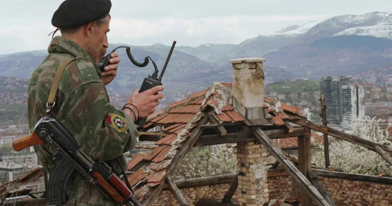 Чудовищное развлечение богачей. Кто платил 100 тысяч евро за убийство детей? дикий мир