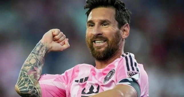 Messi Hindistanda sərvət qazanacaq