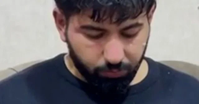 В Баку задержан мужчина, собиравший деньги от имени семьи больного ребенка