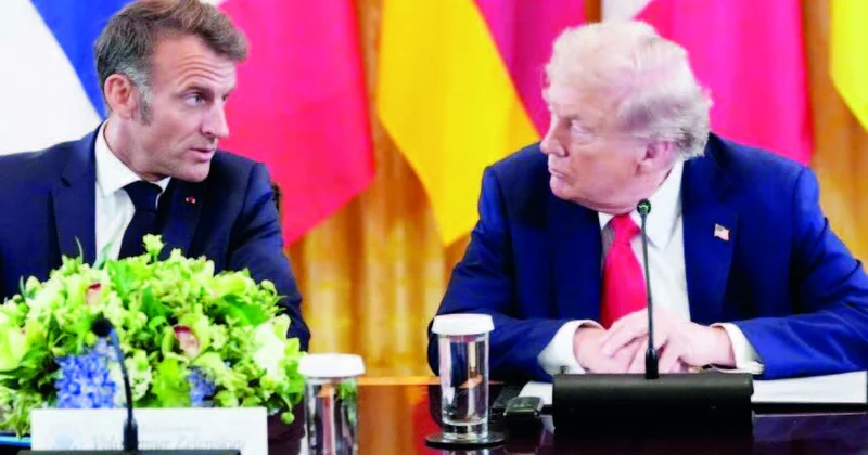 İki lider iki fərqli siyasət