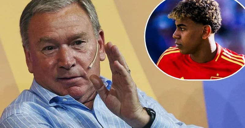 Xavyer Klemente Yamalın millinin heyətindən çıxarılması barədə: “Xoruz döyüşü”