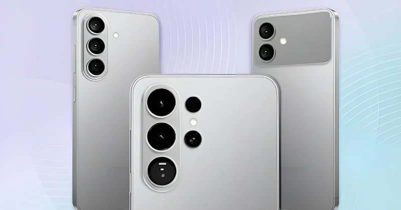 Samsung уменьшила батарею S26 ради удержания цены