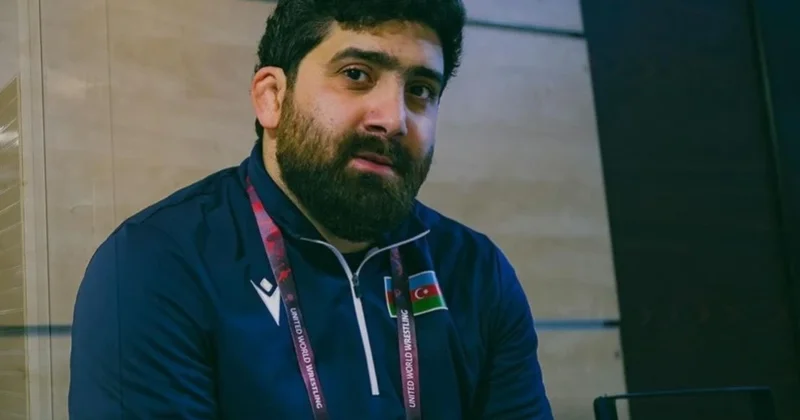 Toğrul Əsgərov: Hədəfimiz ən azı 1 dəst medal qazanmaqdır