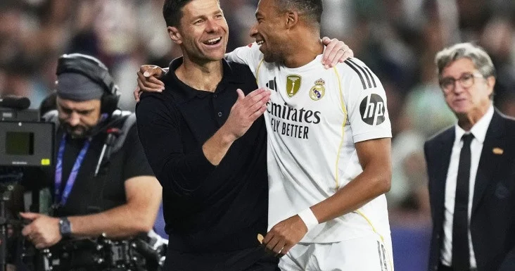 Mbappe: Real qalib gəlməyəndə insanlar çox şey deyirlər