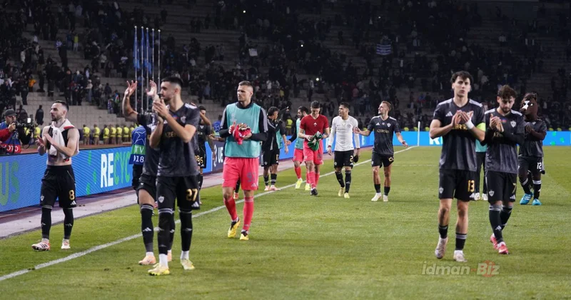 “Qarabağ” FK irqçilik və ayrı seçkiliyə qarşı sıfır tolerantlıq nümayiş etdirir