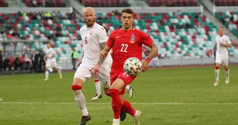 Rüstəm Əhmədzadə: Təəssüf ki, bəzi məqamlarda bəxtimiz gətirmədi