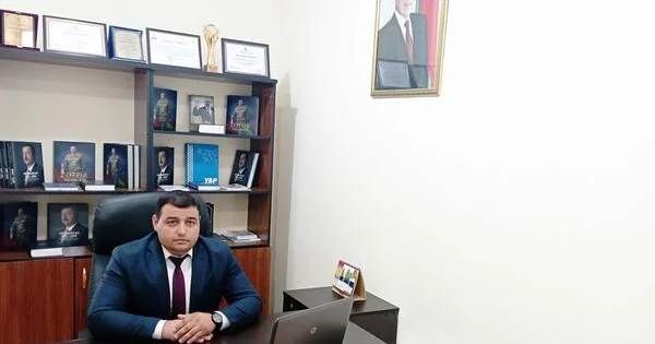 Vətəndaş məmnunluğu görülən işlərin ali məqsədidir