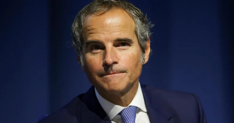 Qrossi ABŞ ın nüvə sınaqlarını əsas problem adlandırıb