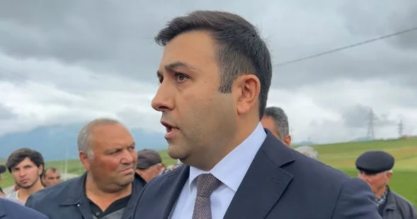 Gədəbəyin keçmiş icra başçısı Gədəbəydə necə icra başçısı olubsa, Göyçayda da elə icra başçısı olacaq