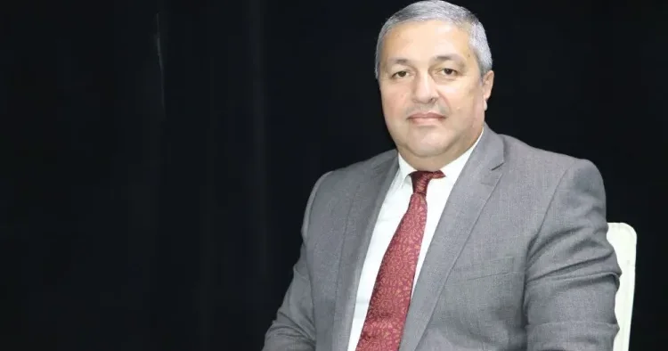 Dövlətin hərbi əməliyyatları nəticəsində vurulan zərər onun üzərinə düşür Hüquqşünas