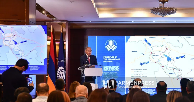 Pşinyan Trampı təriflədi: “Həlledici amil oldu”