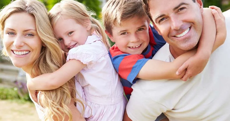 Ученые обнаружили связь между похожестью ребенка и уровнем заботы родителей