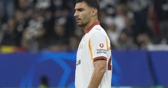 “Qalatasaray”ın futbolçusu ərəblərin gündəmində İdmanXəbər