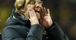 Liverpul dan ayrıldı, şərhçi oldu Yurgen Klopp 15 il əvvəlki sənətinə döndü