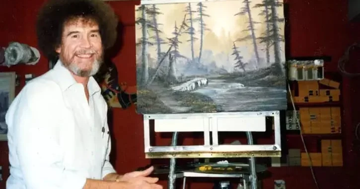 Məşhur rəssamın əsərləri hərraca çıxarıldı