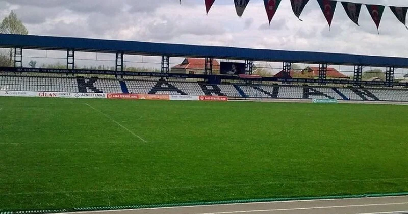 ПФЛ официально разрешила Карван Евлаху играть в родном городе