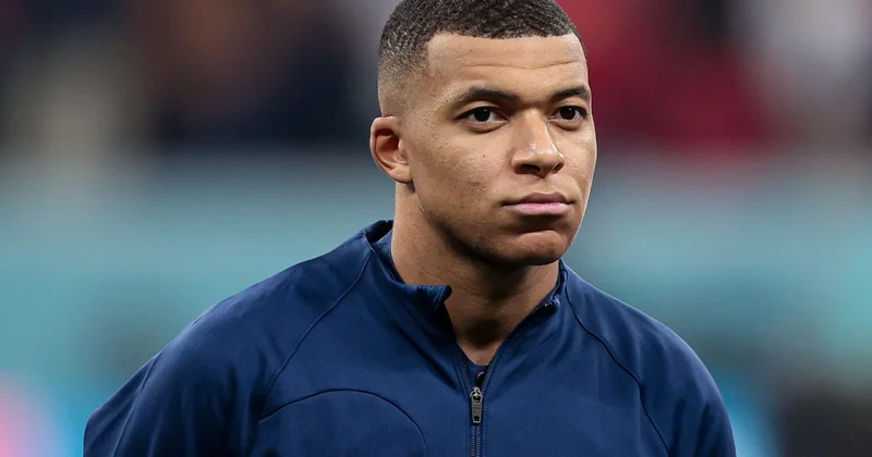Mbappe Bakıya gəlməyəcək İdmanXəbər