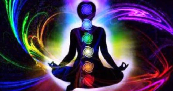 İnsan aurası nədir və bu nəyi göstərir?