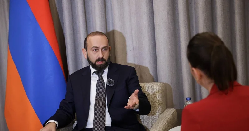 Благодаря Маршруту Трампа в регионе установится мир Мирзоян