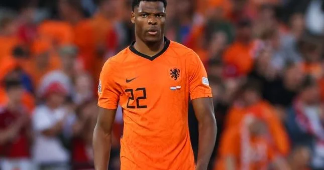 Dumfris millidən kənarlaşdırıldı