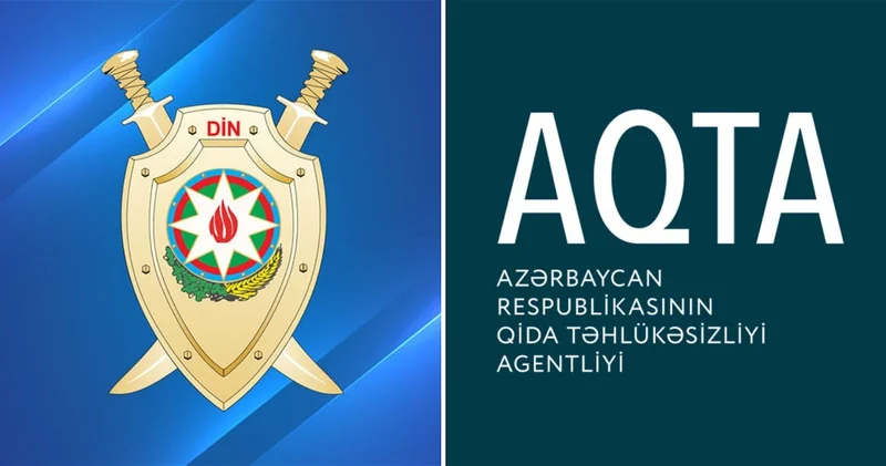 В Баку изъято около 2 тонн непригодного в пищу мяса ВИДЕО