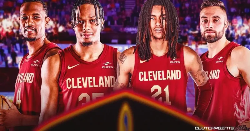 NBA: Kavalyers” evdə məğlub oldu