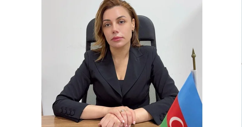 Çinarə Ağayeva: “Azərbaycanda bizneslərin “yaşıl nəfəs”ə ehtiyacı var”