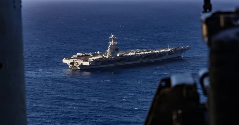 Вашингтон бросает Южное копье : три сценария свержения Мадуро