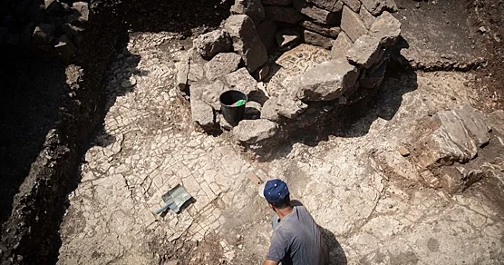 Dünyanın yaranmasının ən qədim təsviri aşkar edilib...