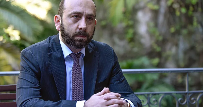 Мирзоян рассказал в Грузии о выгоде от мира с Азербайджаном Minval Politika