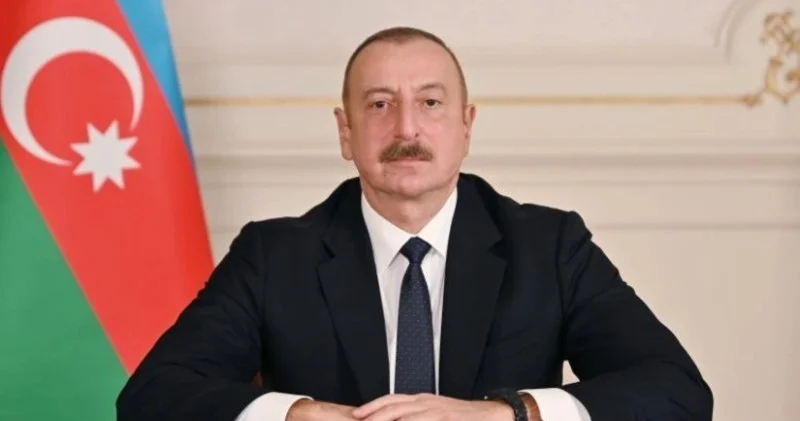 İlham Əliyev: Nəqliyyat qovşaqlarımızın artan rolu onları destruktiv qüvvələrin hədəfinə çevirir