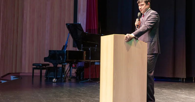 Azərbaycanla İsveçrə arasında mədəniyyət körpüsü